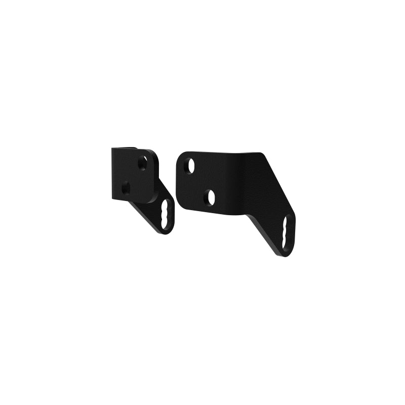 KC HiLiTES 92504 - KCL92504 - KC HiLiTES Platform One FE1 Rear Roof Rack Light Mounts (Does Not Include Rack) - Shipped in Europe - Tuningsupply.com
