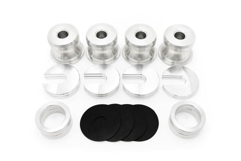 SPL Parts SPL SSB Z32 - SPPSPL SSB Z32 - SPL Parts 89-02 Nissan Skyline (R32/R33/R34) Solid Subframe Bushings - Shipped in Europe - Tuningsupply.com