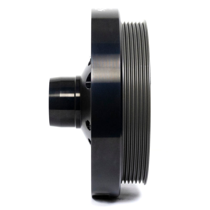 Fluidampr 720361 - FDR720361 - Fluidampr Dodge/Chrysler/Jeep 5.7L/6.1L/6.4L Gen III HEMI Steel Internally Balanced Damper - Shipped in Europe - Tuningsupply.com