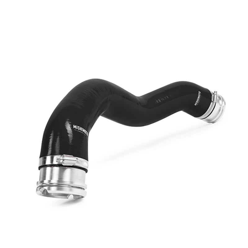Mishimoto MMHOSE-F2D-08BK - MISMMHOSE-F2D-08BK - Mishimoto 08-10 Ford 6.4L Powerstroke Coolant Hose Kit (Black) - Shipped in Europe - Tuningsupply.com