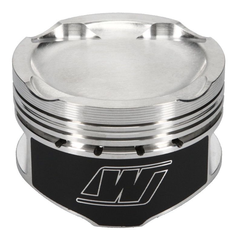 Wiseco K614M835 - WISK614M835 - Wiseco Mazdaspeed 2.0 FS Turbo -16.5cc Dish Piston Shelf Stock Kit - Shipped in Europe - Tuningsupply.com
