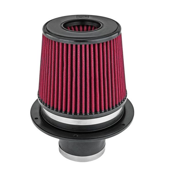 Skunk2 Racing 343-99-0615 - SKK343-99-0615 - Skunk2 Universal Intake Kit 3.5in Coupler w/Mounting Ring - Shipped in Europe - Tuningsupply.com