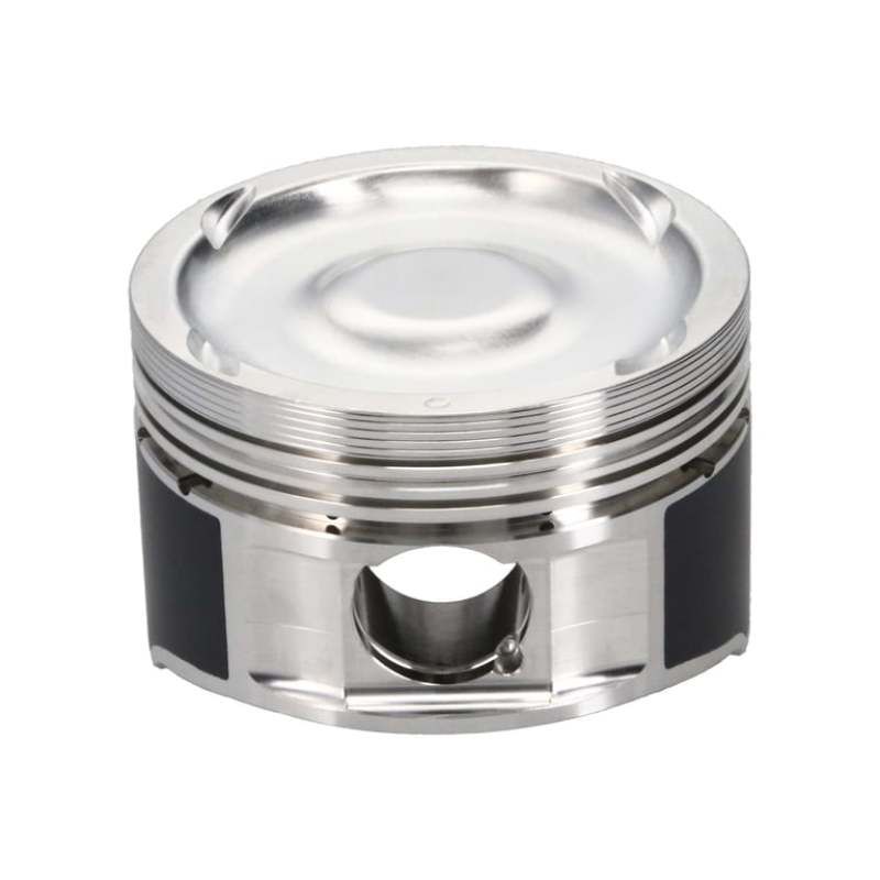 Wiseco KE327M83 - WISKE327M83 - Wiseco Focus RS 2.5L 20V Turbo 83mm Bore 8.5 CR -15.2cc Dish Pistons - Set of 5 *SPECIAL ORDER* - Shipped in Europe - Tuningsupply.com