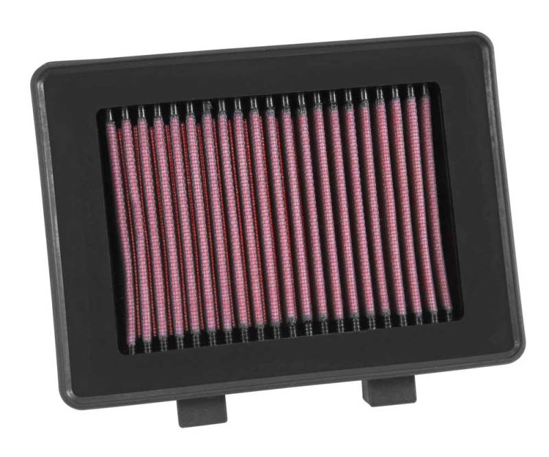 K&N Engineering SU-1014 - KNNSU-1014 - K&N 14-15 Suzuki DL1000 V-Strom Replacement Air Filter - Shipped in Europe - Tuningsupply.com