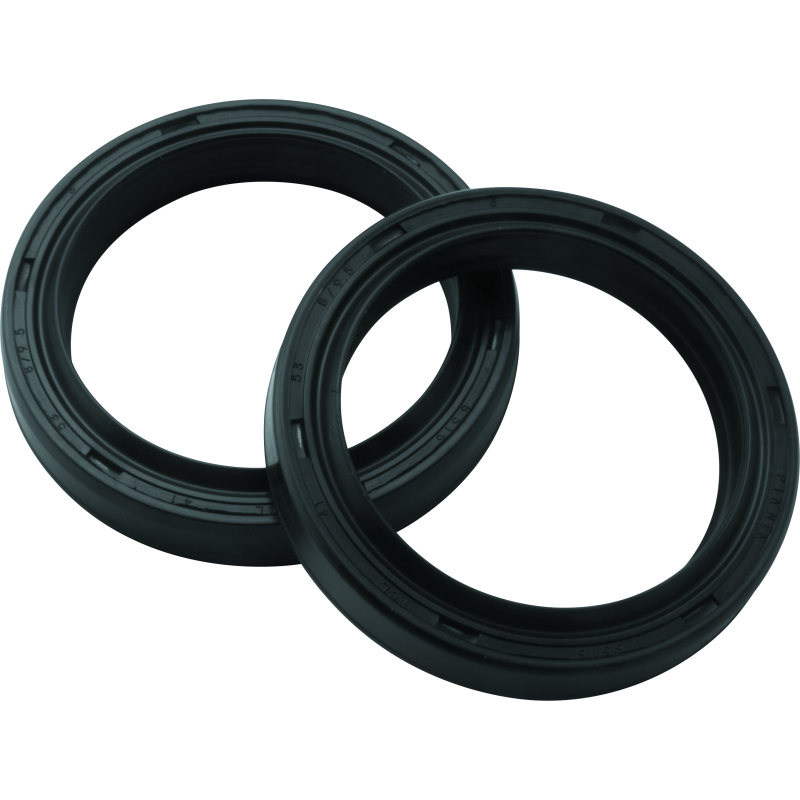 BikeMaster 429034 - BKM429034 - BikeMaster Fork Seal - 41 x 53 x 8/9.5 - Shipped in Europe - Tuningsupply.com