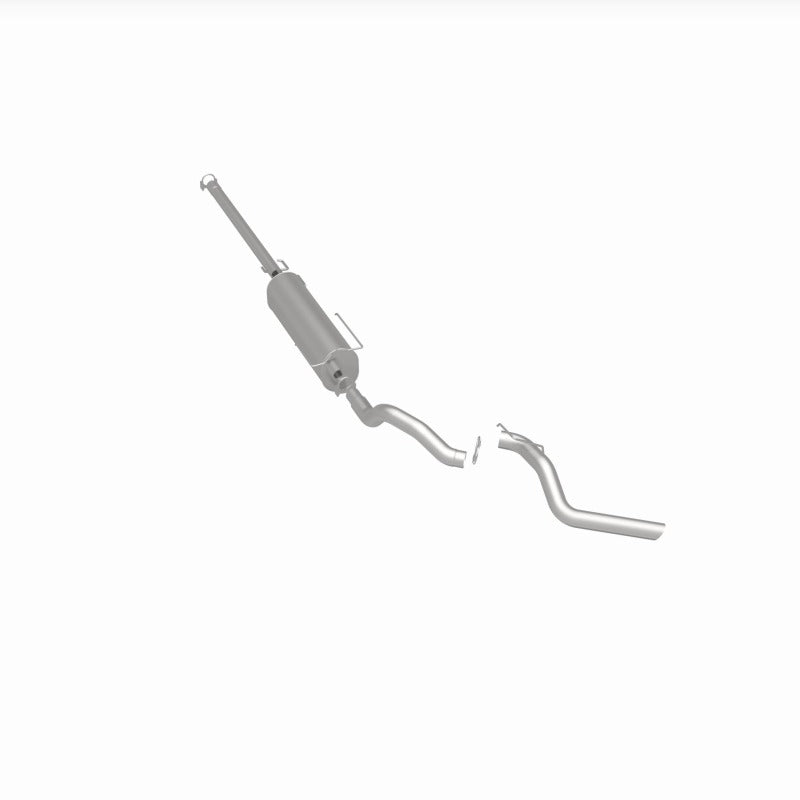 Magnaflow 106-0029 - MAG106-0029 - MagnaFlow BRE Exhaust Kit 02-05 Dodge Ram 1500 - Shipped in Europe - Tuningsupply.com