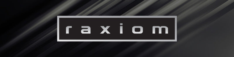 Raxiom 404230 - RAX404230 - Raxiom 15-23 Ford Mustang Axial Series LED Side Marker Lights Rear- Clear - Shipped in Europe - Tuningsupply.com