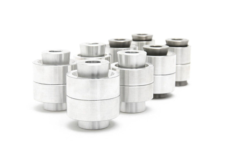 SPL Parts SPL RKB ND - SPPSPL RKB ND - SPL Parts 2016+ Mazda Miata (ND) Rear Knuckle Bushings - Shipped in Europe - Tuningsupply.com