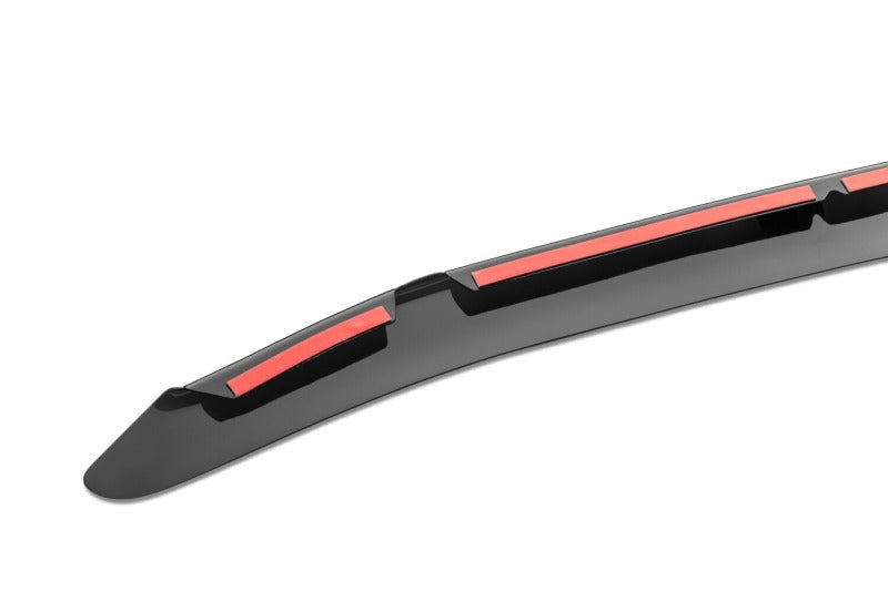 Husky Liners 2815544 - HSL2815544 - Husky Liners 08-22 Toyota Sequoia Hood Shield - Smoke - Shipped in Europe - Tuningsupply.com