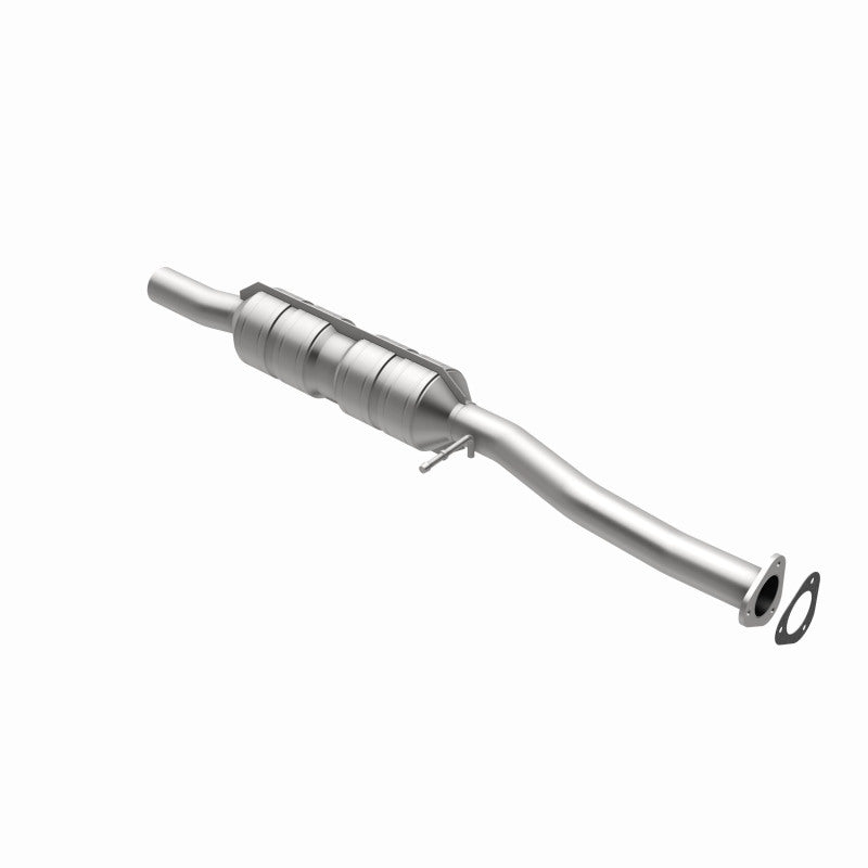 Magnaflow 55323 - MAG55323 - MagnaFlow Conv DF 00-01 Excursion With 5.4L A - Shipped in Europe - Tuningsupply.com