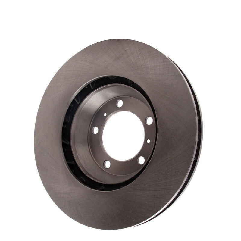 DFC 600-02121D - DFC600-02121D - DFC 17-23 Porsche Cayenne Right Front Brake Rotor - Shipped in Europe - Tuningsupply.com