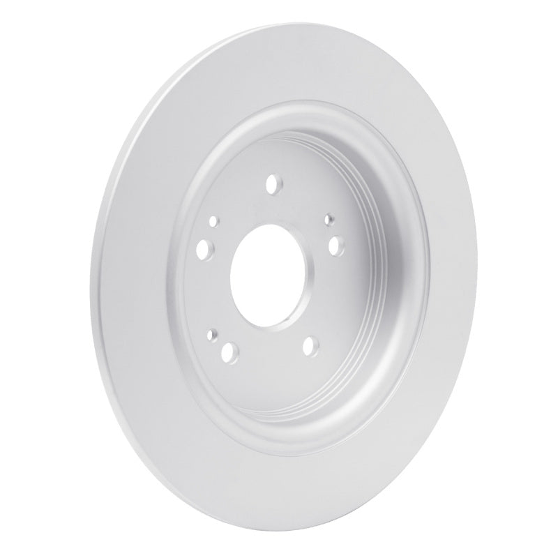 DFC 604-58029 - DFC604-58029 - DFC 15-25 Acura ADX Rear GeoSPEC Coated Rotor - Shipped in Europe - Tuningsupply.com