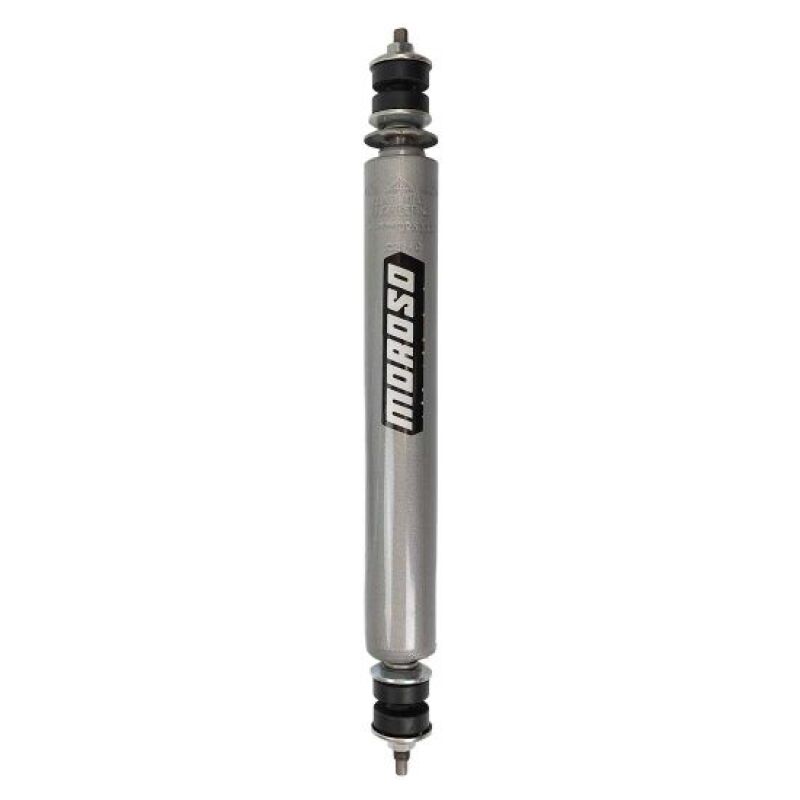 Moroso 26318 - MOR26318 - Moroso 64-73 Ford Mustang 3 Way Adjustable Rear Drag Shock - Shipped in Europe - Tuningsupply.com