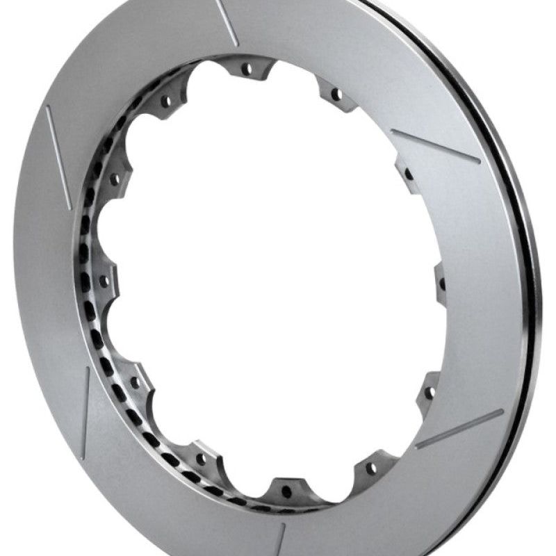 Wilwood 160-9960 - WIL160-9960 - Wilwood Rotor-GT48 Vented Iron-LH 12.88 x .810 - 12 on 8.75in - Shipped in Europe - Tuningsupply.com