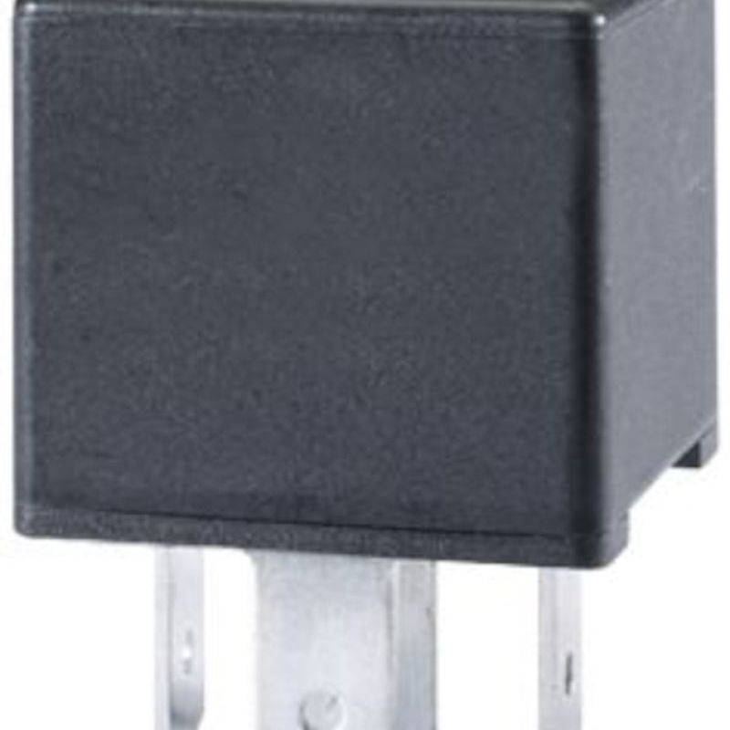 Hella LA007794047 - HELLA007794047 - Hella Relay 12V 20/40A Spdt Dio - Shipped in Europe - Tuningsupply.com