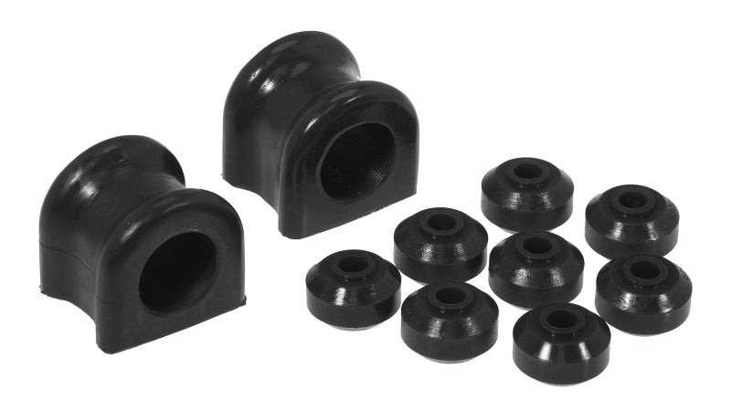 Prothane 4-1103-BL - PRO4-1103-BL - Prothane 94-01 Dodge Ram 1500-3500 2/4wd Front Sway Bar Bushings - 32mm - Black - Shipped in Europe - Tuningsupply.com