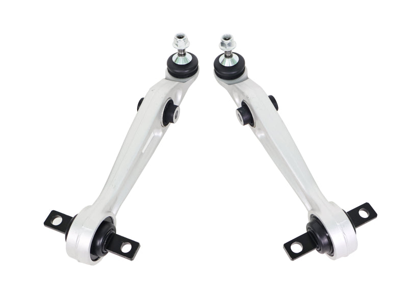 Whiteline KTA476 - WHLKTA476 - Whiteline 17-25 Tesla 3 Upgraded Spherical Bearing Arm - Shipped in Europe - Tuningsupply.com