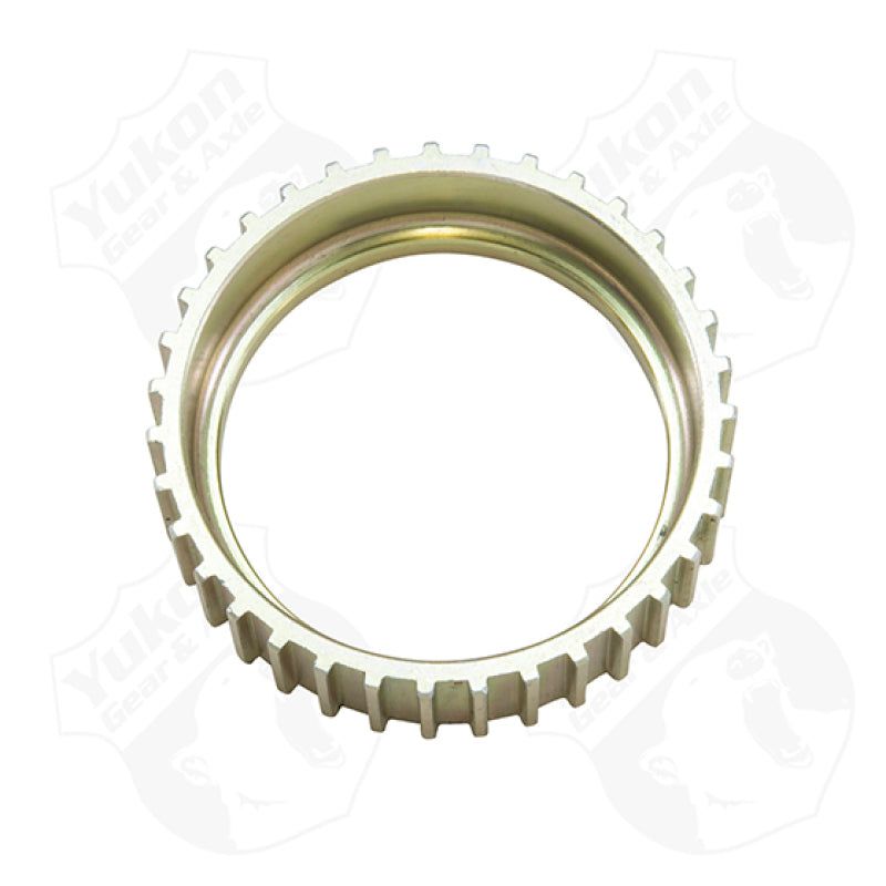 Yukon Gear & Axle YSPABS-026 - YUKYSPABS-026 - Yukon Gear Axle Abs Tone Ring For 03+ Crown Victoria / 3.6in Diameter / 35 Teeth - Shipped in Europe - Tuningsupply.com