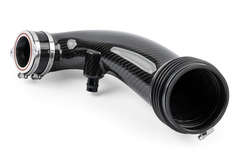 APR CI100048 - APRCI100048 - APR 20-26 Audi A6 Allroad/19-25 Audi A6 Quattro/A7 Sportback (C8) 3.0T Carbon Fiber Intake System - Shipped in Europe - Tuningsupply.com