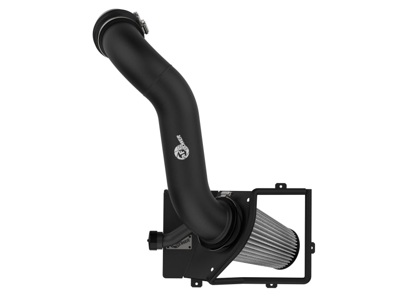 aFe 52-10020D - AFE52-10020D - aFe 15-21 VW GTI L4 2.0L Rapid Induction Cold Air Intake System w/ Pro Dry S Filter - Shipped in Europe - Tuningsupply.com