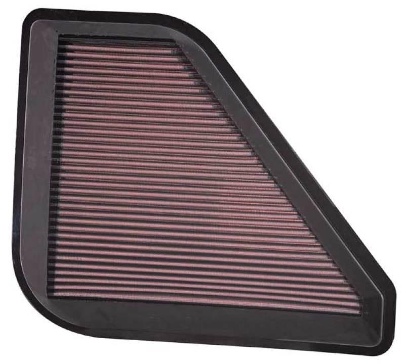 K&N Engineering 33-2394 - KNN33-2394 - K&N Saturn Outlook / GMC Acadia 3.6L Drop In Air Filter - Shipped in Europe - Tuningsupply.com