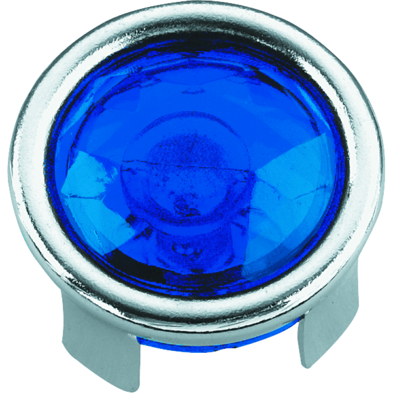 Bikers Choice 493377 - BKC493377 - Bikers Choice Blue Dot Installation Kit Universal Custom Each - Shipped in Europe - Tuningsupply.com