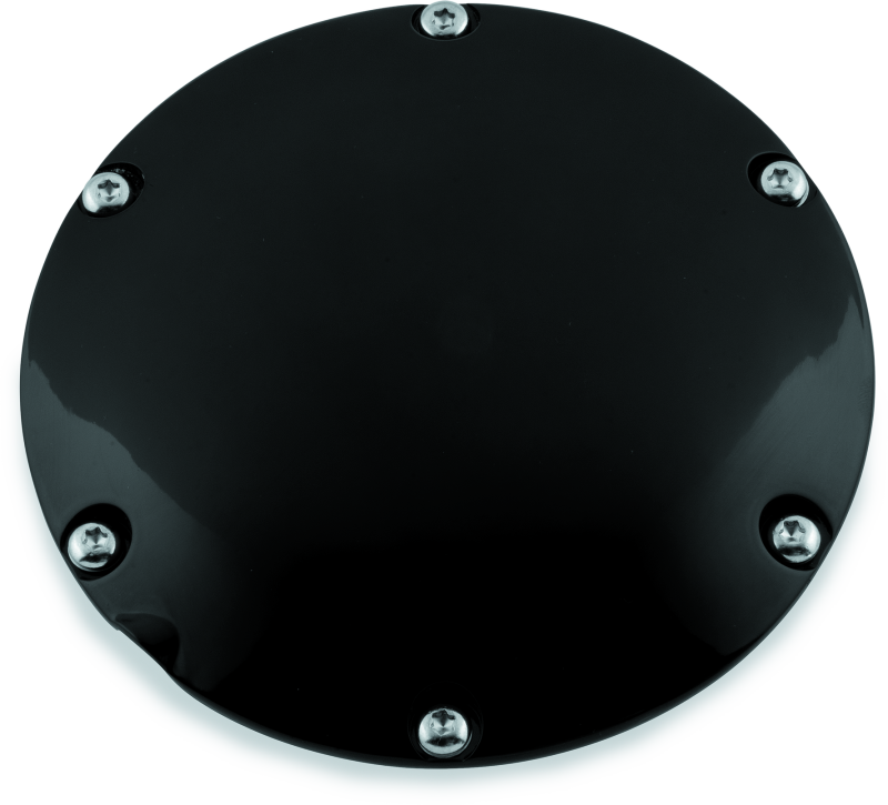 Bikers Choice 482890 - BKC482890 - Bikers Choice 04-22 Black Derby Cover - Shipped in Europe - Tuningsupply.com
