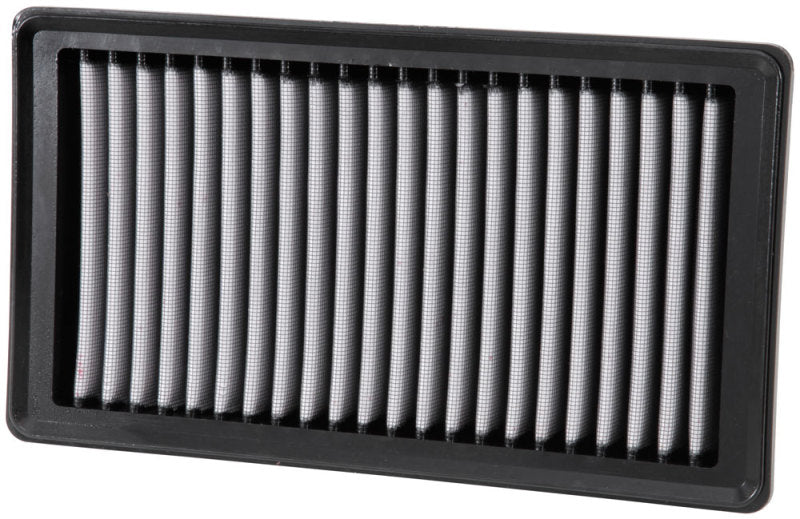 AEM Induction 28-20395 - AEM28-20395 - AEM 07-12 Ford Edge/8-12 Taurus 07-12/Lincoln MKZ Air Filter - Shipped in Europe - Tuningsupply.com