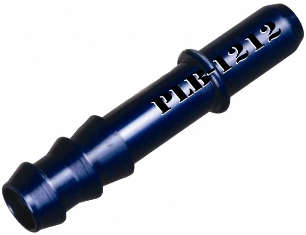 FASS Fuel Systems SPLB-1212-A - FASSPLB-1212-A - FASS 1/2 Push Lok x 1/2 Bead - Shipped in Europe - Tuningsupply.com