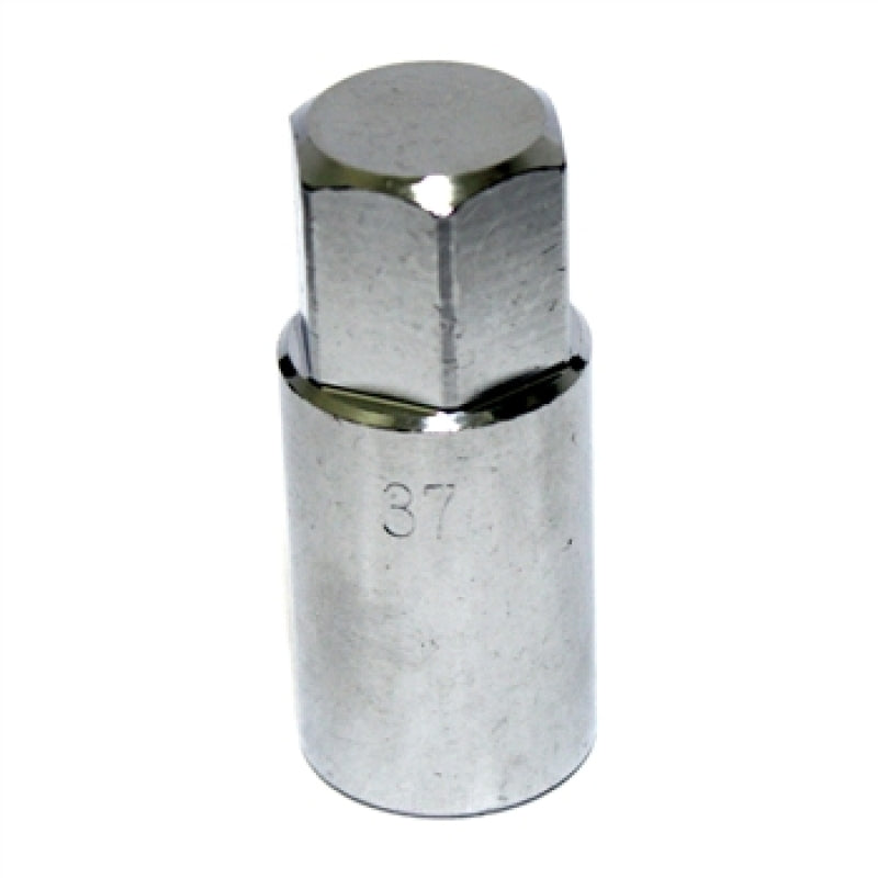 Rays WRKEY37L - RAYWRKEY37L - Rays Key Number 37 Replacment Key L42 Long Type - Shipped in Europe - Tuningsupply.com
