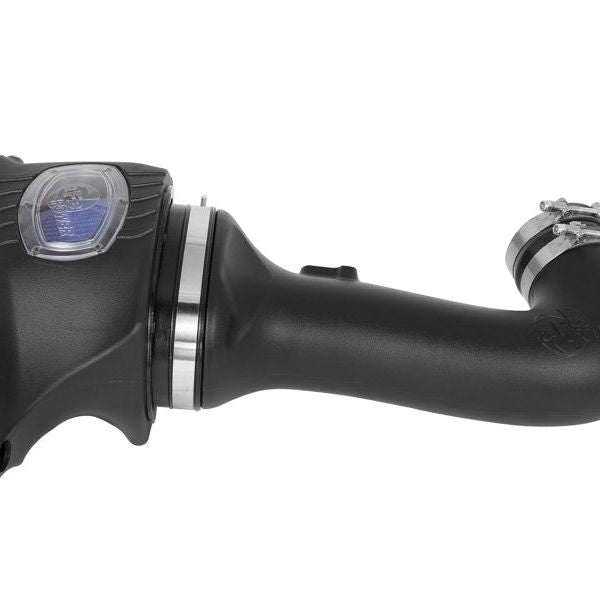 aFe 54-74202-1 - AFE54-74202-1 - aFe Momentum Pro 5R Cold Air Intake System 15-17 Chevy Corvette Z06 (C7) V8-6.2L (sc) - Shipped in Europe - Tuningsupply.com