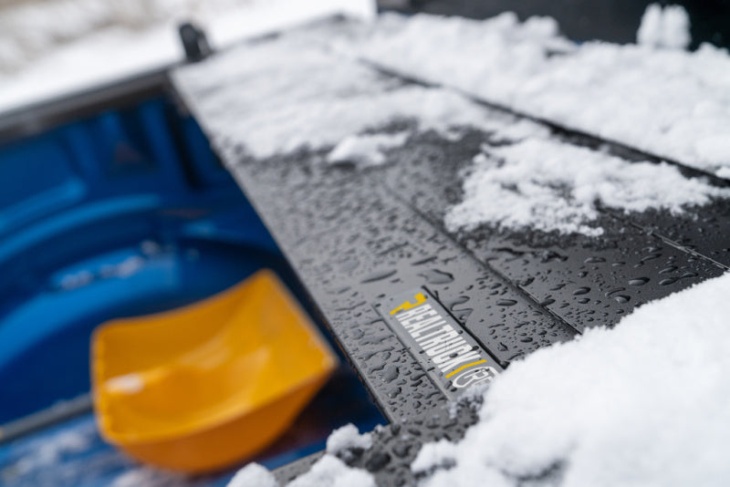 Retrax T-80379 - RTXT-80379 - Retrax 2021 F-150 Super Crew / Super Cab & Reg. Cab 6.5ft Bed RetraxPRO XR - Shipped in Europe - Tuningsupply.com