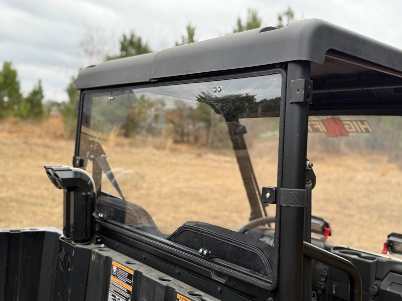 Seizmik 50-55336KIT - SZM50-55336KIT - Seizmik Polaris 22+ Ranger 570 SP - Rear Windshield - Shipped in Europe - Tuningsupply.com