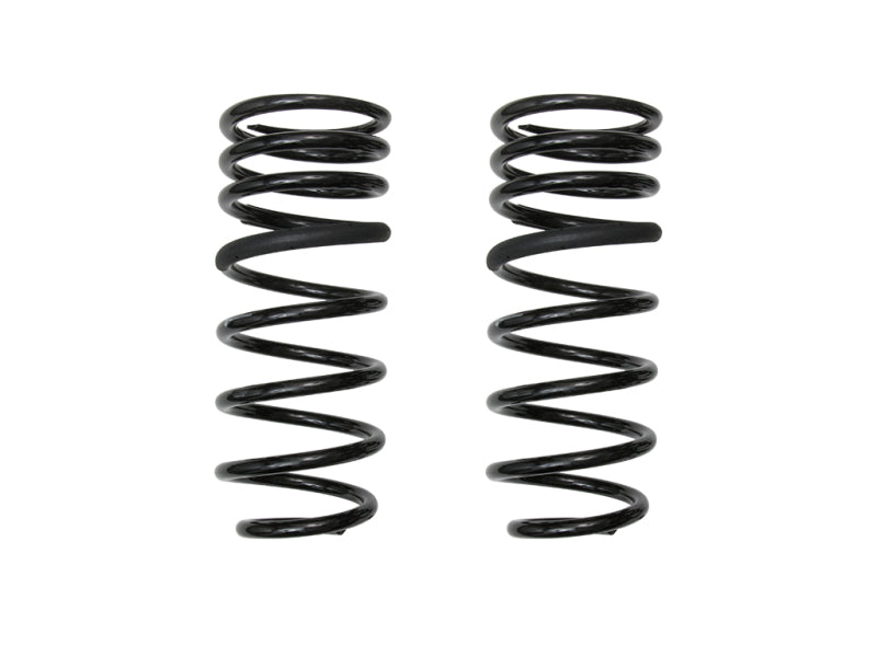 ICON 51013 - ICO51013 - ICON 22-23 Toyota Tundra Rear 3.5 Coil Spring Kit - Shipped in Europe - Tuningsupply.com