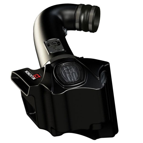 aFe 51-76205-1 - AFE51-76205-1 - aFe POWER Momentum GT Pro DRY S Cold Air Intake System 11-17 Jeep Grand Cherokee (WK2) V8 5.7L HEMI - Shipped in Europe - Tuningsupply.com