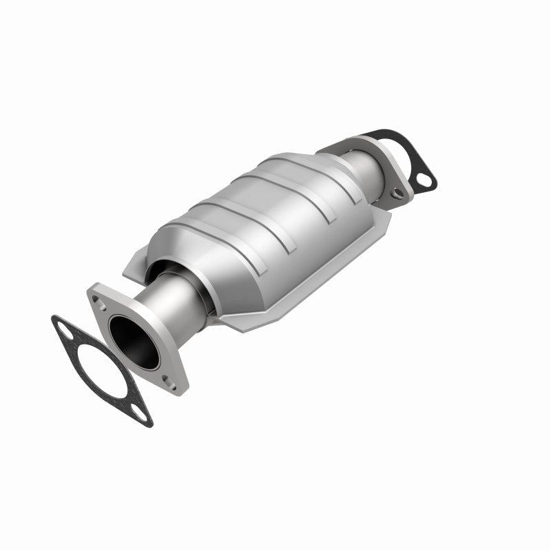 Magnaflow 23684 - MAG23684 - MagnaFlow Conv DF Miata 90-93 - Shipped in Europe - Tuningsupply.com