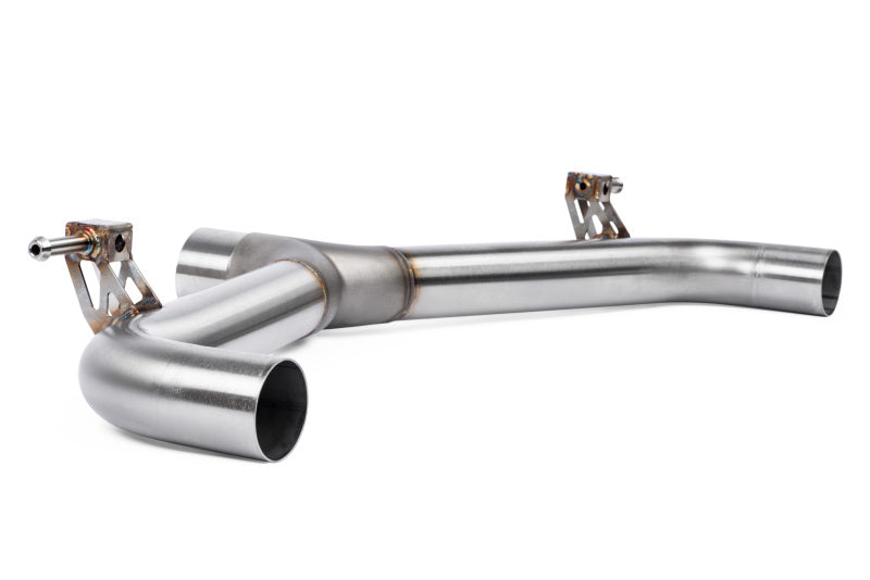 APR CBK0038 - APRCBK0038 - APR 20-21 Volkswagen GTI TCR (MK7.5) Catback Exhaust System - Shipped in Europe - Tuningsupply.com