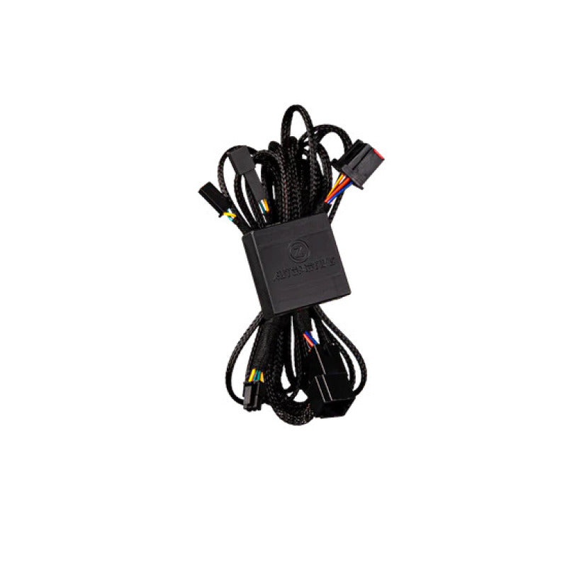 Tazer Z_DASM_WSP - ZATZ_DASM_WSP - Tazer 25.5-26 Jeep Wrangler Driver Assistance Whisperer Module - Shipped in Europe - Tuningsupply.com