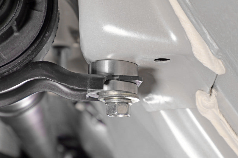 Perrin Performance PSP-DRV-210 - PERPSP-DRV-210 - PERRIN 08-25 Subaru WRX / 08-21 STI / 13-25 BRZ GR86 / 05-25 OBXT Driveshaft Carrier Bushings - Shipped in Europe - Tuningsupply.com