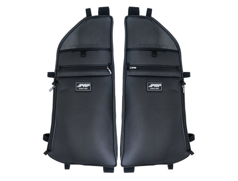 PRP Seats E89 - PRPE89 - PRP Kawasaki KRX Overhead Bags(Pair) - Shipped in Europe - Tuningsupply.com