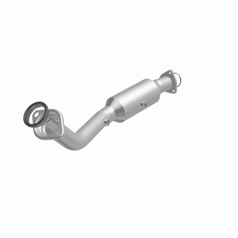 Magnaflow 23766 - MAG23766 - MagnaFlow Direct Fit Catalytic Converter 02-06 Honda CR-V 2.4L (49 State) - Shipped in Europe - Tuningsupply.com