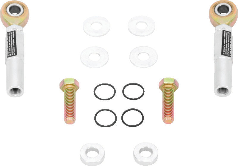 Burly Brand B28-255 - BURB28-255 - Burly Brand 89-99 Softail Shock Lowering Kit - Shipped in Europe - Tuningsupply.com