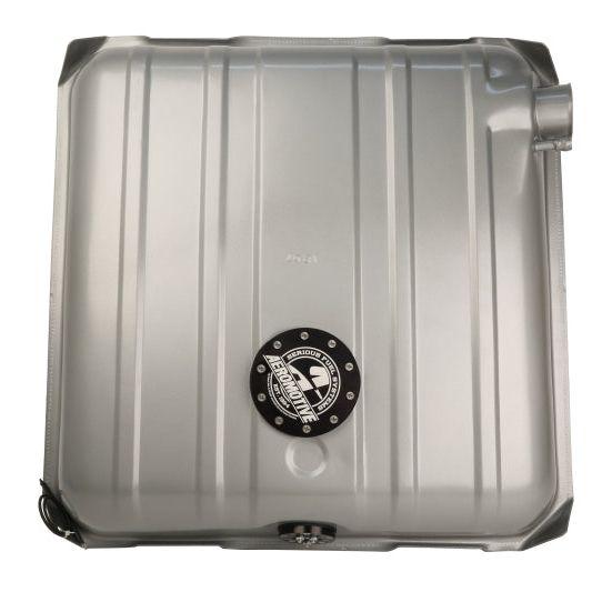Aeromotive 18499 - AER18499 - Aeromotive 55-57 Chevrolet 340 Stealth Gen 2 Fuel Tank - Shipped in Europe - Tuningsupply.com
