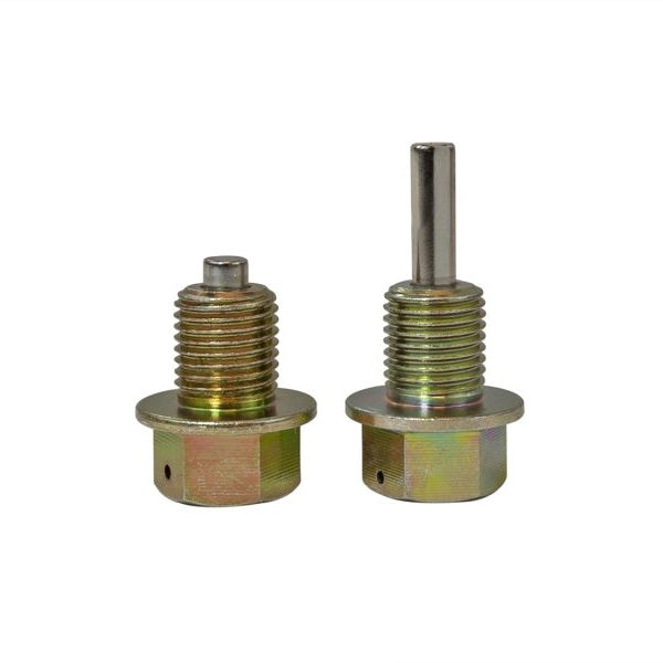 Skunk2 Racing 657-05-0030 - SKK657-05-0030 - Skunk2 Honda/Acura Magnetic Drain Plug Set (Oil and Trans. Pan Plugs) - Shipped in Europe - Tuningsupply.com