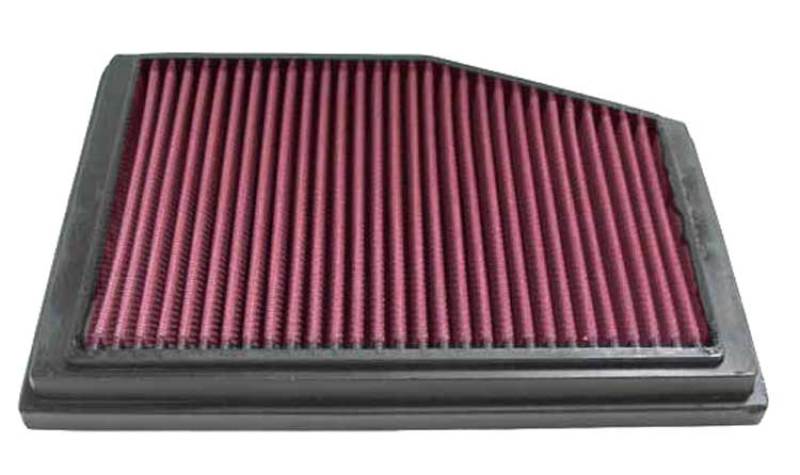 K&N Engineering 33-2773 - KNN33-2773 - K&N Replacement Air Filter PORSCHE BOXSTER 2.5L H6 96-99, 2.7/3.2L H6 99-04 - Shipped in Europe - Tuningsupply.com