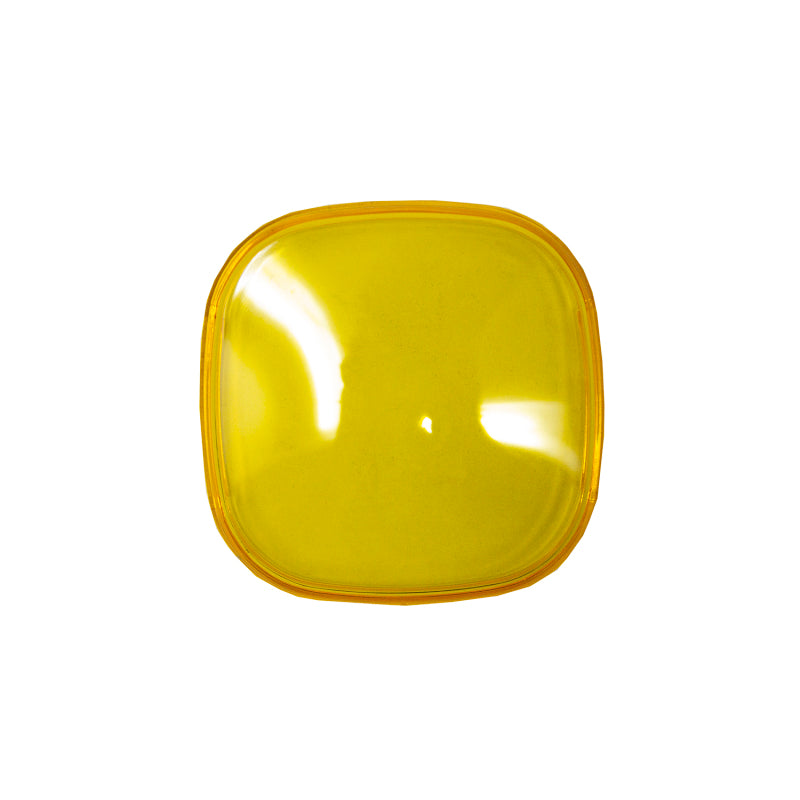Baja Designs - BAJ388002 - Baja Designs S1 Single Rock Guard Kit - Amber - Shipped in Europe - Tuningsupply.com