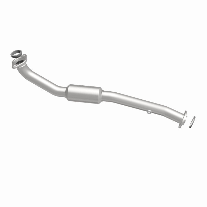Magnaflow 52206 - MAG52206 - MagnaFlow Direct Fit Catalytic Converter 2009-2012 Highlander 2.7 L Underbody - Shipped in Europe - Tuningsupply.com