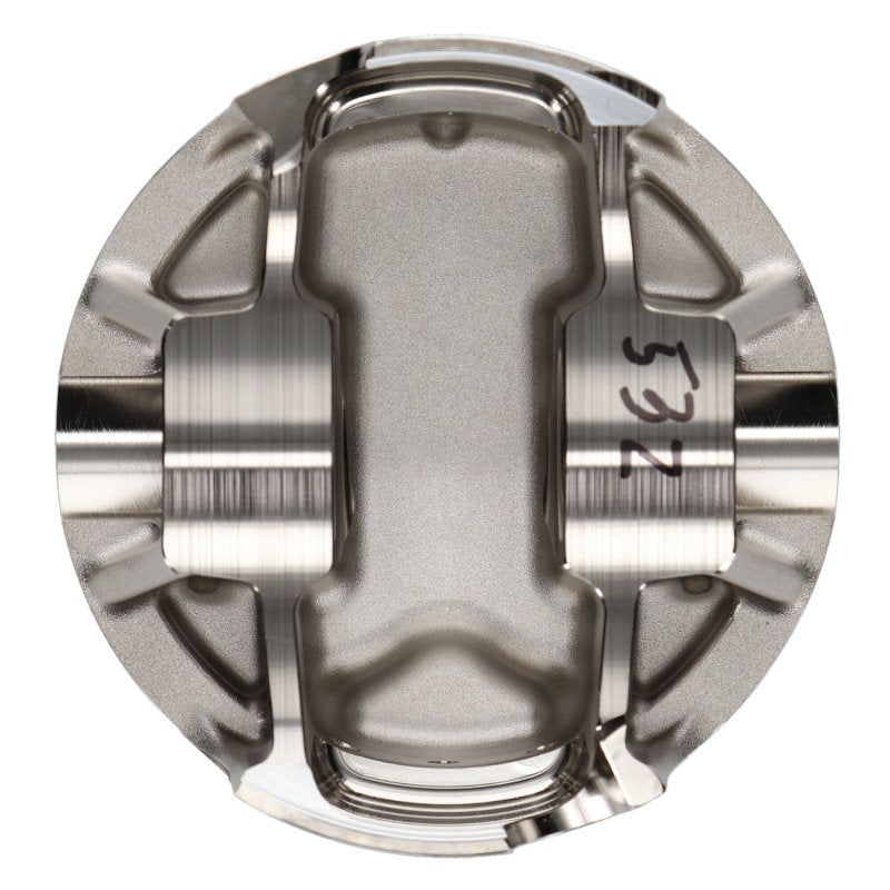 Wiseco K0232X05 - WISK0232X05 - Wiseco Chevrolet LT1 4.070in Bore 1.304in CH -12.00 CC Professional Piston Set - Shipped in Europe - Tuningsupply.com