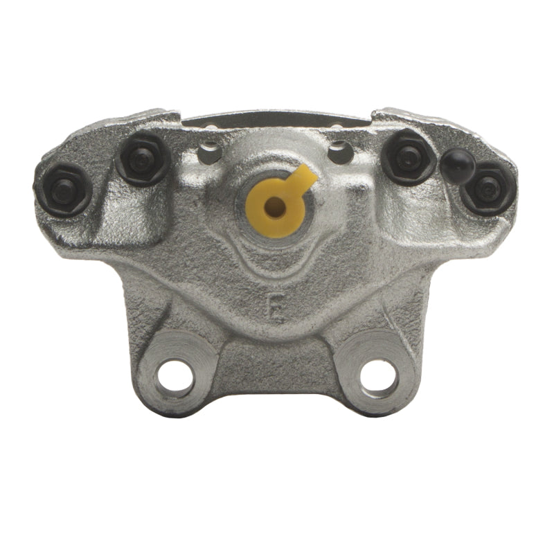 DFC 331-16007 - DFC331-16007 - DFC 69-94 Alfa Romeo Spider Front-L Silver Zinc Coated Premium Caliper - Shipped in Europe - Tuningsupply.com