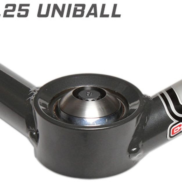Camburg CAM-110109 - CMBCAM-110109 - Camburg Ford Raptor 10-14 1.25in Performance Uniball Upper Arms - Shipped in Europe - Tuningsupply.com